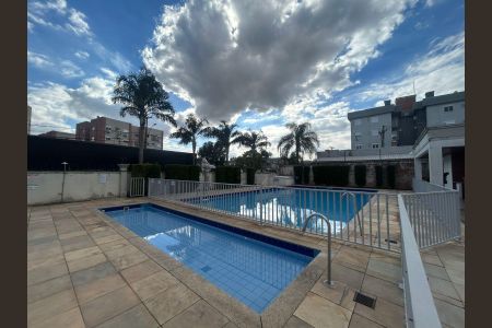 Apartamento para alugar com 42m², 2 quartos e 1 vaga Apartamento para alugar com 42m², 2 quartos e 1 vagaÁrea comum - Piscina