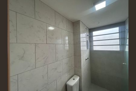 Apartamento para alugar com 42m², 2 quartos e 1 vaga Apartamento para alugar com 42m², 2 quartos e 1 vagaBanheiro