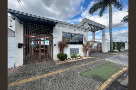 Apartamento para alugar com 42m², 2 quartos e 1 vaga Apartamento para alugar com 42m², 2 quartos e 1 vagaFachada e portaria
