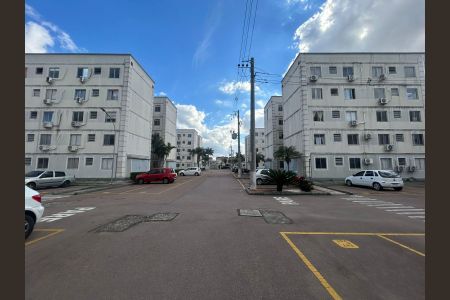 Apartamento para alugar com 42m², 2 quartos e 1 vaga Apartamento para alugar com 42m², 2 quartos e 1 vagaÁrea comum
