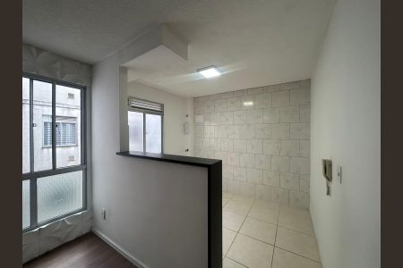 Apartamento para alugar com 42m², 2 quartos e 1 vaga Apartamento para alugar com 42m², 2 quartos e 1 vagaCozinha e Área de Serviço