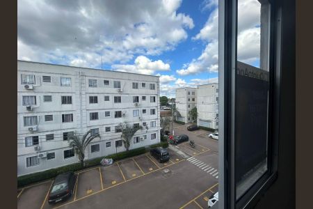 Apartamento para alugar com 42m², 2 quartos e 1 vaga Apartamento para alugar com 42m², 2 quartos e 1 vagaPlaca