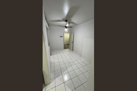 Apartamento para alugar com 44m², 2 quartos e 1 vaga Apartamento para alugar com 44m², 2 quartos e 1 vagaSala