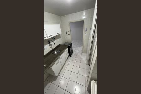 Apartamento para alugar com 44m², 2 quartos e 1 vaga Apartamento para alugar com 44m², 2 quartos e 1 vagaCozinha