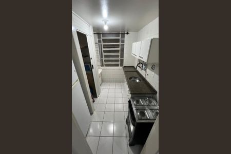Apartamento para alugar com 44m², 2 quartos e 1 vaga Apartamento para alugar com 44m², 2 quartos e 1 vagaCozinha