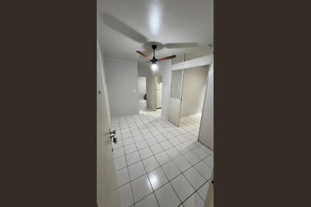 Apartamento para alugar com 44m², 2 quartos e 1 vaga Apartamento para alugar com 44m², 2 quartos e 1 vagaSala