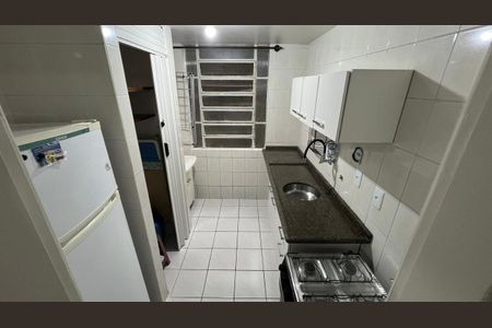 Apartamento para alugar com 44m², 2 quartos e 1 vaga Apartamento para alugar com 44m², 2 quartos e 1 vagaCozinha