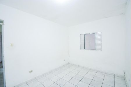 Quarto 2 de casa para alugar com 2 quartos, 70m² em Jardim Normandia, Guarulhos