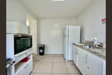 Apartamento para alugar com 2 quartos, 50m² em Pousada Santo Antonio, Belo Horizonte
