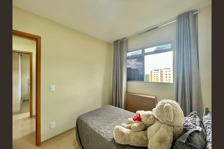Apartamento para alugar com 2 quartos, 50m² em Pousada Santo Antonio, Belo Horizonte