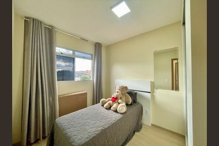 Apartamento para alugar com 2 quartos, 50m² em Pousada Santo Antonio, Belo Horizonte