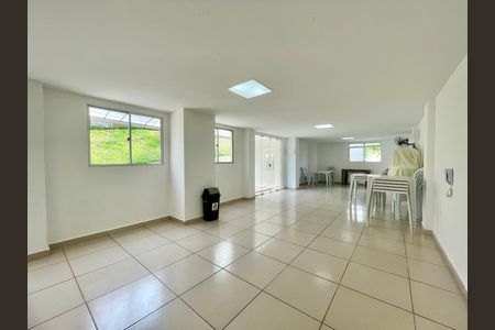 Apartamento para alugar com 2 quartos, 50m² em Pousada Santo Antonio, Belo Horizonte