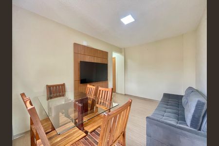 Apartamento para alugar com 2 quartos, 50m² em Pousada Santo Antonio, Belo Horizonte