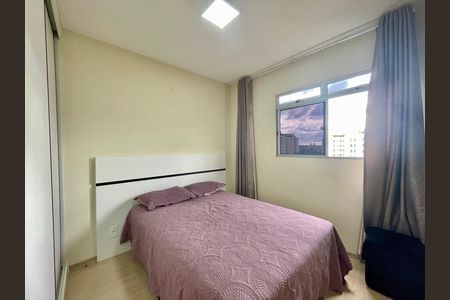 Apartamento para alugar com 2 quartos, 50m² em Pousada Santo Antonio, Belo Horizonte