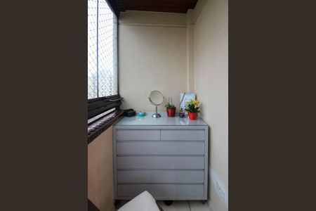 Apartamento para alugar com 160m², 4 quartos e 4 vagas Apartamento para alugar com 160m², 4 quartos e 4 vagasVaranda Suíte 3