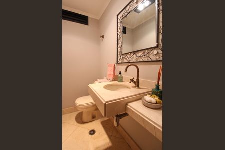 Apartamento para alugar com 160m², 4 quartos e 4 vagas