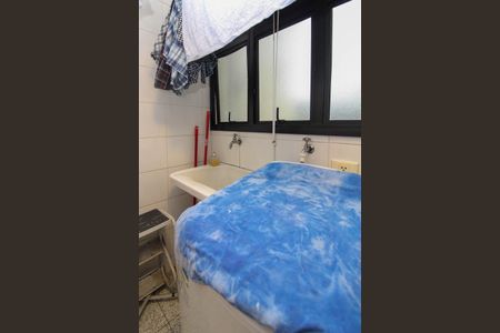 Apartamento para alugar com 160m², 4 quartos e 4 vagas Apartamento para alugar com 160m², 4 quartos e 4 vagasÁrea de Serviço