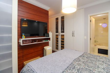 Apartamento para alugar com 160m², 4 quartos e 4 vagas Apartamento para alugar com 160m², 4 quartos e 4 vagasSuíte 3