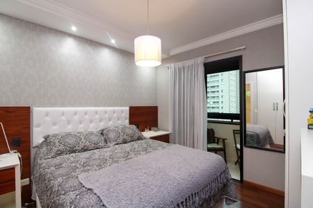 Apartamento para alugar com 160m², 4 quartos e 4 vagas Apartamento para alugar com 160m², 4 quartos e 4 vagasSuíte 3