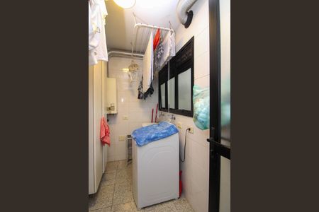 Apartamento para alugar com 160m², 4 quartos e 4 vagas Apartamento para alugar com 160m², 4 quartos e 4 vagasÁrea de Serviço