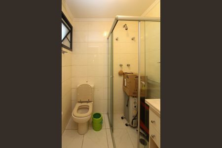 Apartamento para alugar com 160m², 4 quartos e 4 vagas Apartamento para alugar com 160m², 4 quartos e 4 vagasBanheiro Suíte 1