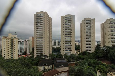 Apartamento para alugar com 160m², 4 quartos e 4 vagas Apartamento para alugar com 160m², 4 quartos e 4 vagasVista Suíte 2