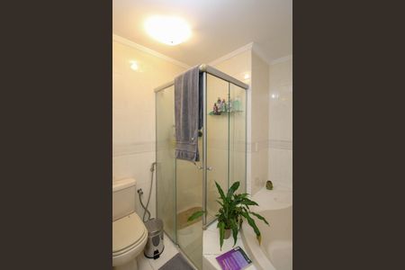 Apartamento para alugar com 160m², 4 quartos e 4 vagas Apartamento para alugar com 160m², 4 quartos e 4 vagasBanheiro Suíte 3