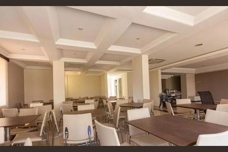 Apartamento para alugar com 160m², 4 quartos e 4 vagas Apartamento para alugar com 160m², 4 quartos e 4 vagasSalão de Festas