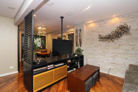Apartamento para alugar com 160m², 4 quartos e 4 vagas Apartamento para alugar com 160m², 4 quartos e 4 vagasSala