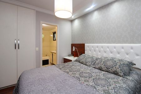 Apartamento para alugar com 160m², 4 quartos e 4 vagas Apartamento para alugar com 160m², 4 quartos e 4 vagasSuíte 3