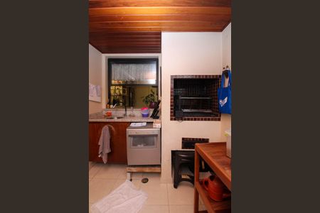 Apartamento para alugar com 160m², 4 quartos e 4 vagas Apartamento para alugar com 160m², 4 quartos e 4 vagasVaranda gourmet
