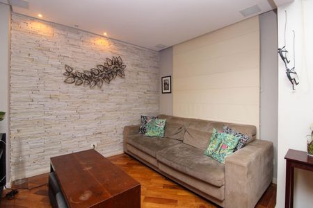 Apartamento para alugar com 160m², 4 quartos e 4 vagas Apartamento para alugar com 160m², 4 quartos e 4 vagasSala