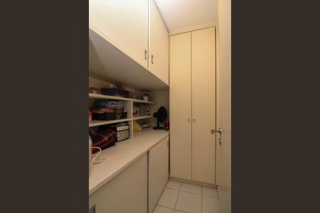 Apartamento para alugar com 160m², 4 quartos e 4 vagas Apartamento para alugar com 160m², 4 quartos e 4 vagasQuarto de Serviço
