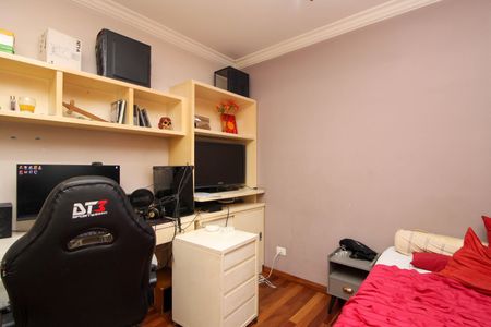 Apartamento para alugar com 160m², 4 quartos e 4 vagas Apartamento para alugar com 160m², 4 quartos e 4 vagasSuíte 1
