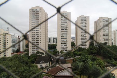 Apartamento para alugar com 160m², 4 quartos e 4 vagas Apartamento para alugar com 160m², 4 quartos e 4 vagasVista Varanda Suíte 3