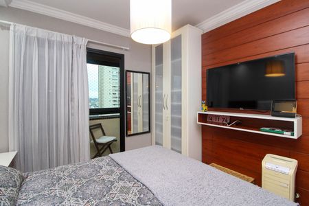 Apartamento para alugar com 160m², 4 quartos e 4 vagas Apartamento para alugar com 160m², 4 quartos e 4 vagasSuíte 3
