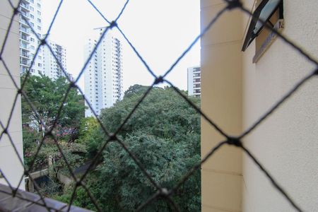 Apartamento para alugar com 160m², 4 quartos e 4 vagas Apartamento para alugar com 160m², 4 quartos e 4 vagasVista Suíte 1
