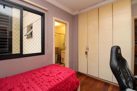 Apartamento para alugar com 160m², 4 quartos e 4 vagas Apartamento para alugar com 160m², 4 quartos e 4 vagasSuíte 1