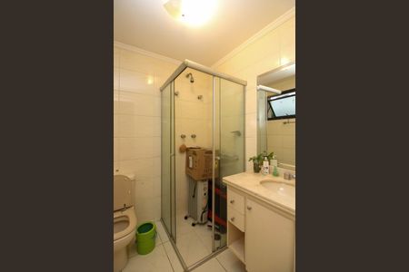 Apartamento para alugar com 160m², 4 quartos e 4 vagas Apartamento para alugar com 160m², 4 quartos e 4 vagasBanheiro Suíte 1