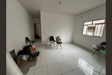 Sala de casa à venda com 2 quartos, 400m² em Lauzane Paulista, São Paulo