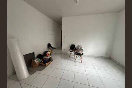 Sala de casa à venda com 2 quartos, 400m² em Lauzane Paulista, São Paulo