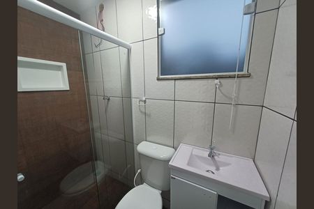 Apartamento para alugar com 1 quarto, 30m² em Independência, Petrópolis