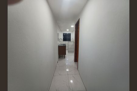Apartamento para alugar com 1 quarto, 30m² em Independência, Petrópolis