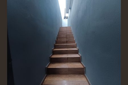 Apartamento para alugar com 1 quarto, 30m² em Independência, Petrópolis