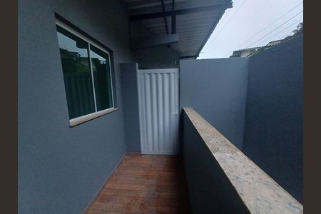 Apartamento para alugar com 1 quarto, 30m² em Independência, Petrópolis