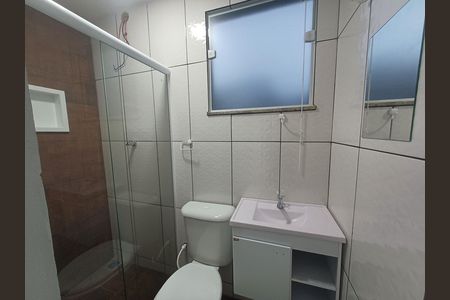 Apartamento para alugar com 1 quarto, 30m² em Independência, Petrópolis