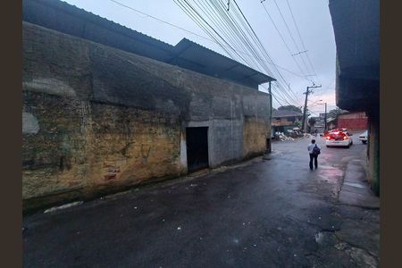 Apartamento para alugar com 1 quarto, 30m² em Independência, Petrópolis