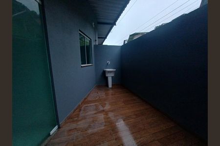 Apartamento para alugar com 1 quarto, 30m² em Independência, Petrópolis