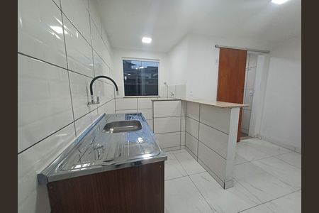Apartamento para alugar com 1 quarto, 30m² em Independência, Petrópolis