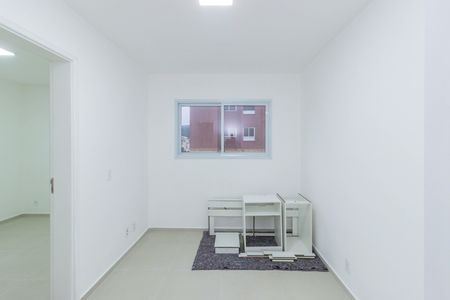Apartamento para alugar com 38m², 2 quartos e sem vagaSala